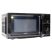 Comfee CMO-MP012 OC-BK 700W 19L fekete mikrohullámú sütő