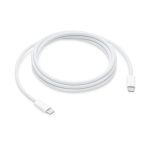 Apple myqt3zm/a 2m 240W Type-C töltő kábel