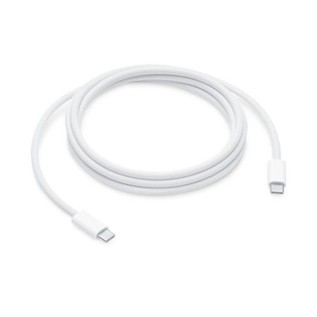 Apple myqt3zm/a 2m 240W Type-C töltő kábel
