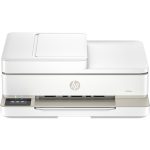   HP Envy Pro 6520E MFP szürke tintasugaras multifunkciós nyomtató