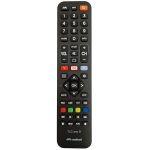 Meliconi TLC Evo 9 HISENSE TV távirányító