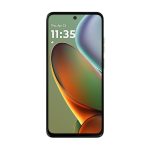   Motorola Moto G15 Power 6,72" LTE 8/256GB DualSIM zöld okostelefon