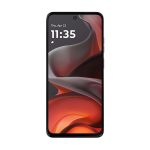   Motorola Moto G15 6,72" LTE 8/128GB DualSIM szürke okostelefon