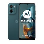   Motorola Moto G05 6,67" LTE 4/128GB DualSIM zöld okostelefon