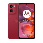   Motorola Moto G05 6,67" LTE 4/128GB DualSIM piros okostelefon