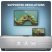 Axagon HMC-6GLN USB-C 5Gbps GLASS 6in1 hub Axagon HMC-6GLN USB-C 5Gbps GLASS 6in1 hub