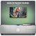 Axagon HMC-UFO USB-C 10Gbps UFO 9in1 hub
