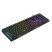 Genius Scorpion K7 HUN RGB/AI fekete vezetékes gamer billentyűzet
