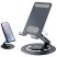 Genius G-Stand M100 szürke telefon állvány Genius G-Stand M100 szürke telefon állvány