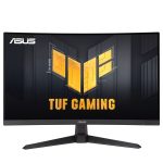   ASUS 27" TUF Gaming VG27VQ3B FHD VA DP/HDMI 180Hz WLED gamer monitor