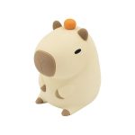   Tracer TRAOSW47559 Capybara, LED, 1200 mAh, szabályozható, vezeték nélküli éjszakai lámpa
