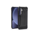   Haffner HF340000 Samsung SM-S936 Galaxy S25+ Armor fekete ütésálló tok