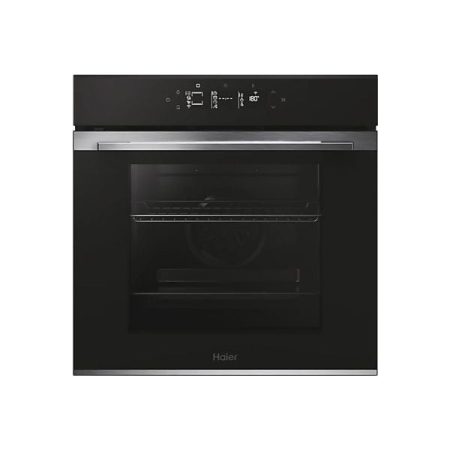 Haier H6 ID25G3HTX inox, beépíthető, sütőtér: 78L, sütő