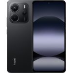   Xiaomi Redmi Note 14 6,67" LTE 6/128GB DualSIM fekete okostelefon