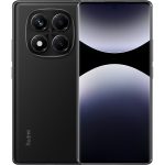   Xiaomi Redmi Note 14 Pro 6,67" LTE 8/256GB DualSIM fekete okostelefon