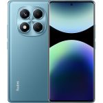   Xiaomi Redmi Note 14 Pro 6,67" LTE 8/256GB DualSIM kék okostelefon