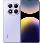   Xiaomi Redmi Note 14 Pro 6,67" LTE 8/256GB DualSIM lila okostelefon