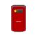 Aiwa FP-30-2G/RD 2,4" DualSIM piros mobiltelefon