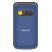 Aiwa FP-30-4G/BL 2,4" DualSIM kék mobiltelefon