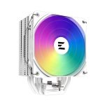   Zalman CNPS9X Performa Plus ARGB White 120mm processzor hűtő