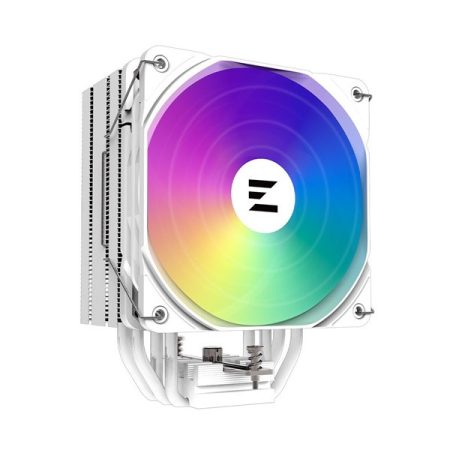 Zalman CNPS9X Performa Plus ARGB White 120mm processzor hűtő Zalman CNPS9X Performa Plus ARGB White 120mm processzor hűtő