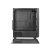Spire SP-T7038GU3 fekete (táp nélküli) ablakos ATX ház