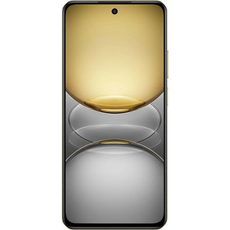 Realme C75 6,72" 8/256GB  Dual SIM arany okostelefon