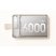 Xiaomi BHR9074GL Magnetic 6000mAh GL power bank