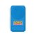 OTL SH1195 Sonic The Hedgehog mágneses vezeték nélküli power bank
