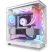 NZXT 240 mm F240 RGB Core fehér hűtőventilátor