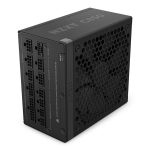   NZXT ATX 3.1 850W 80+ Gold ventillátorral moduláris fekete tápegység