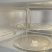 Gorenje BM201SG3DBG 800W 20L fekete beépíthető mikrohullámú sütő
