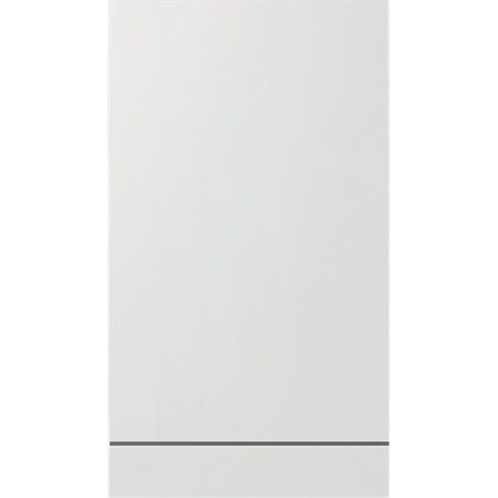 Gorenje GV541D10 programok száma: 5, keskeny beépíthető, 9 terítékes mosogatógép 