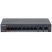 Dahua CS4010-8ET-60 8x10/100 Mbps PoE + 2x1 Gbps uplink/60W/Cloud Managed PoE Switch