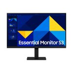 Samsung 24" LS24D300GAUXEN FHD IPS 100Hz HDMI monitor