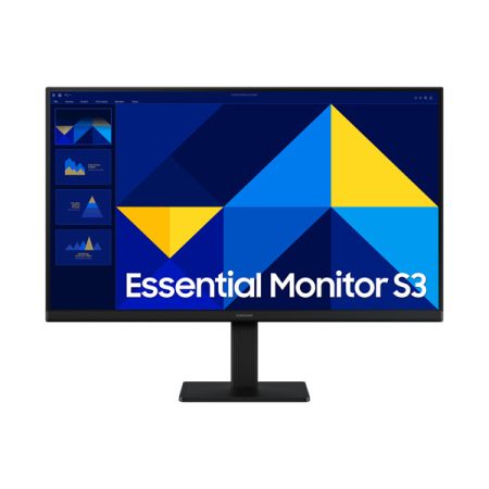 Samsung 24" LS24D300GAUXEN FHD IPS 100Hz HDMI monitor