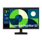 Samsung 24" LS24D310EAUXEN FHD VA VGA/HDMI monitor