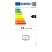 Samsung 24" LS24D310EAUXEN FHD VA VGA/HDMI monitor