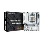 Maxsun Challenger B650M WIFI ICE alaplap