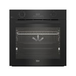   Beko BBIM17300BMPSF fekete, beépíthető, sütőtér: 72L, sütő