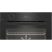 Beko BBIM17300BMPSF fekete, beépíthető, sütőtér: 72L, sütő