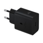 Samsung EP-T4511NBEGEU 45W Type-C fekete hálózati adapter
