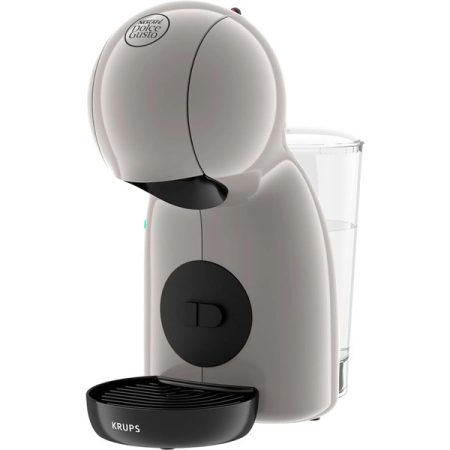 Krups KP1A3AF0 Piccolo XS Nescafé Dolce Gusto taupe kapszulás kávéfőző Krups KP1A3AF0 Piccolo XS Nescafé Dolce Gusto taupe kapszulás kávéfőző