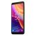 TCL 501 6" LTE 2/32GB DualSIM fekete okostelefon