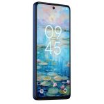   TCL 50 NxtPaper 6,8" 5G 16/256GB DualSIM kék okostelefon