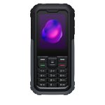 TCL 3189D 4G 2,4" DualSIM szürke mobiltelefon