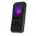 TCL 3189D 4G 2,4" DualSIM szürke mobiltelefon