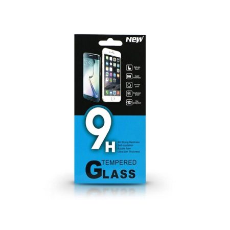 Haffner PT-3269 Apple iPhone 5/5S/SE/5C Tempered Glass üvegfólia