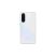 Samsung SM-A366B Galaxy A36 6,7" 5G 6/128GB DualSIM fehér okostelefon