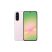 Samsung SM-A566B A56 6,7" 5G 8/128GB DualSIM pink okostelefon